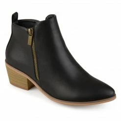 Journee Collection Booties REBEL 26 Journee Collection Booties REBEL