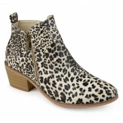 Journee Collection Booties REBEL 25 Journee Collection Booties REBEL