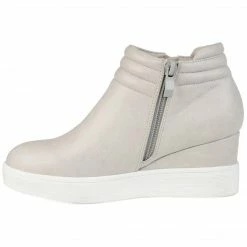 Journee Collection Sneakers REMMY