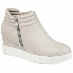 Journee Collection Sneakers REMMY