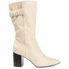 Journee Collection WILO MEDIUM CALF Boots