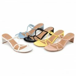 Journee Collection RIANNE Heels 25 Journee Collection RIANNE Heels