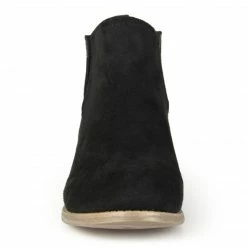 Journee Collection RIMI STANDARD WIDTH Booties