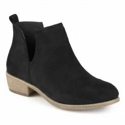Journee Collection RIMI STANDARD WIDTH Booties