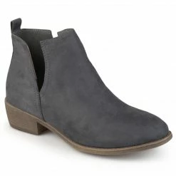 Journee Collection RIMI STANDARD WIDTH Booties