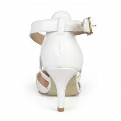 Journee Collection Heels RIVA