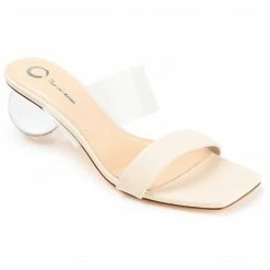 Journee Collection JULY Heels