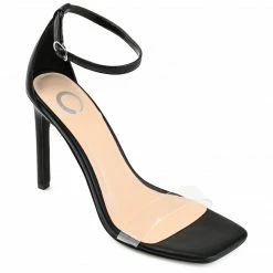 Journee Collection Heels LORELEI