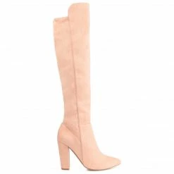 Journee Collection DOMINGA EXTRA WIDE CALF Boots