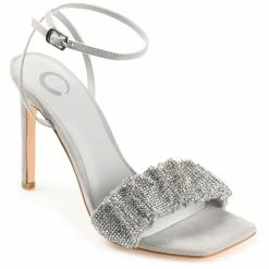Journee Collection Heels ARLETTE