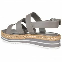 Journee Collection Sandals ROBYN 17 Journee Collection Sandals ROBYN
