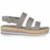 Journee Collection Sandals ROBYN