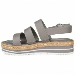 Journee Collection Sandals ROBYN 18 Journee Collection Sandals ROBYN