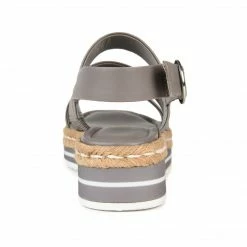 Journee Collection Sandals ROBYN 21 Journee Collection Sandals ROBYN