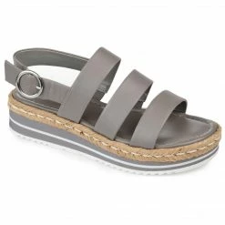 Journee Collection Sandals ROBYN 16 Journee Collection Sandals ROBYN