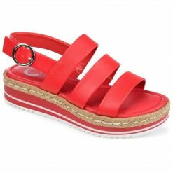 Journee Collection Sandals ROBYN 25 Journee Collection Sandals ROBYN
