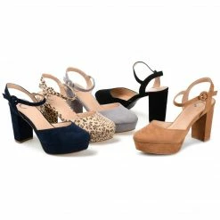 Journee Collection ROSLYNN 24 Journee Collection ROSLYNN