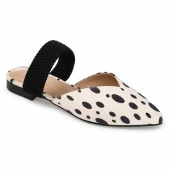 Journee Collection ROXEENE Flats