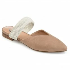 Journee Collection ROXEENE Flats