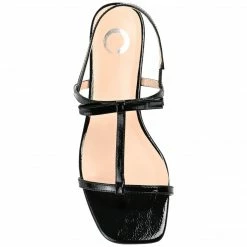 Journee Collection Sandals ZAIDDA