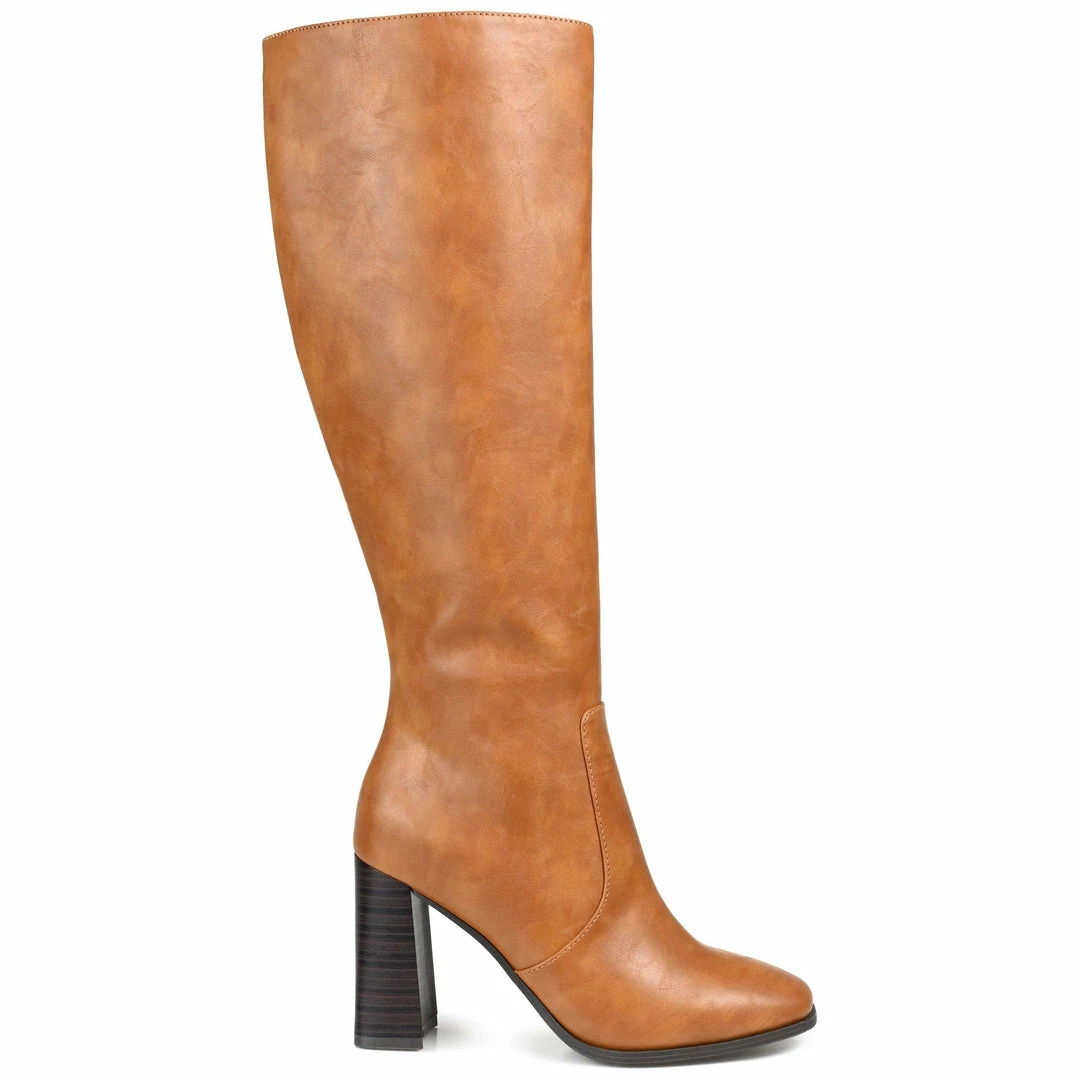Journee Collection KARIMA EXTRA WIDE CALF Boots 1 Journee Collection KARIMA EXTRA WIDE CALF Boots