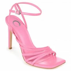 Journee Collection LOUELLA Heels