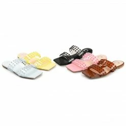 Journee Collection KATARI Sandals