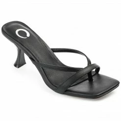 Journee Collection Heels TALLIE