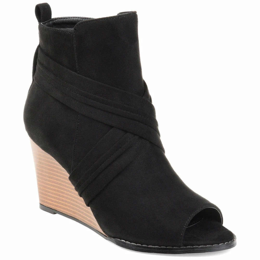 Journee Collection SABEENA Booties 14 Journee Collection SABEENA Booties