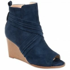 Journee Collection SABEENA Booties 19 Journee Collection SABEENA Booties