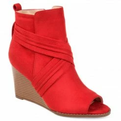 Journee Collection SABEENA Booties 30 Journee Collection SABEENA Booties