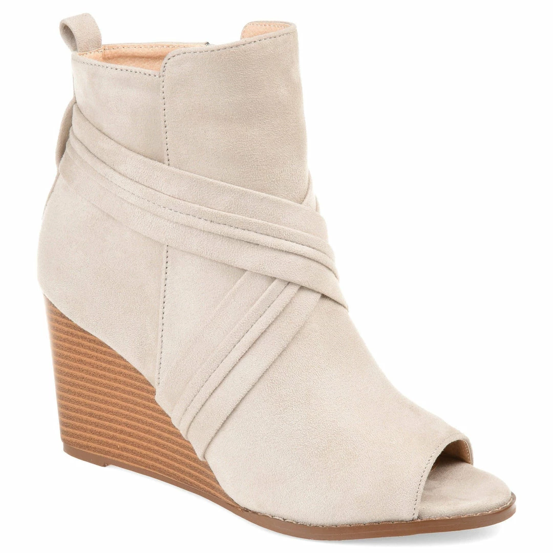 Journee Collection SABEENA Booties 13 Journee Collection SABEENA Booties