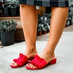 Journee Collection SABICA Heels