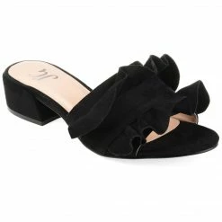 Journee Collection SABICA Heels