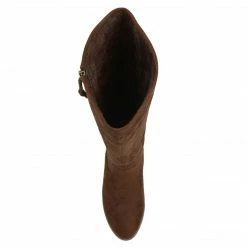 Journee Collection Boots SANORA WIDE CALF