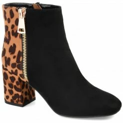 Journee Collection SARAH Booties