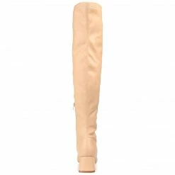 Journee Collection MELIKA WIDE CALF Boots