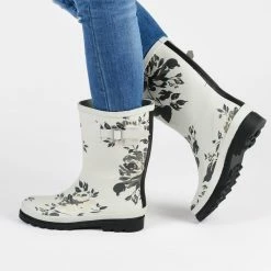 Journee Collection Boots SEATTLE