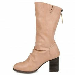 Journee Collection Boots SEQUOIA