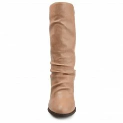 Journee Collection Boots SEQUOIA