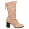 Journee Collection Boots SEQUOIA