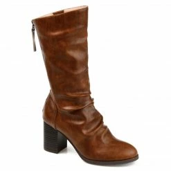 Journee Collection Boots SEQUOIA