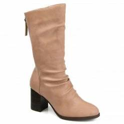 Journee Collection Boots SEQUOIA