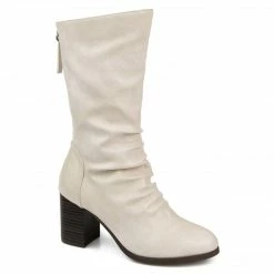 Journee Collection Boots SEQUOIA