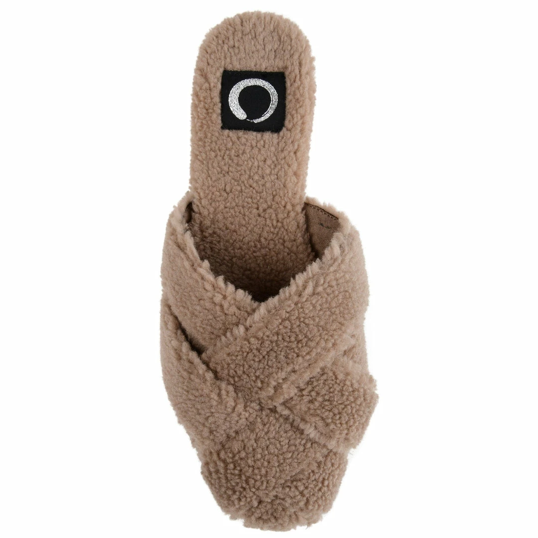 Journee Collection SEREENA Slippers 8 Journee Collection SEREENA Slippers