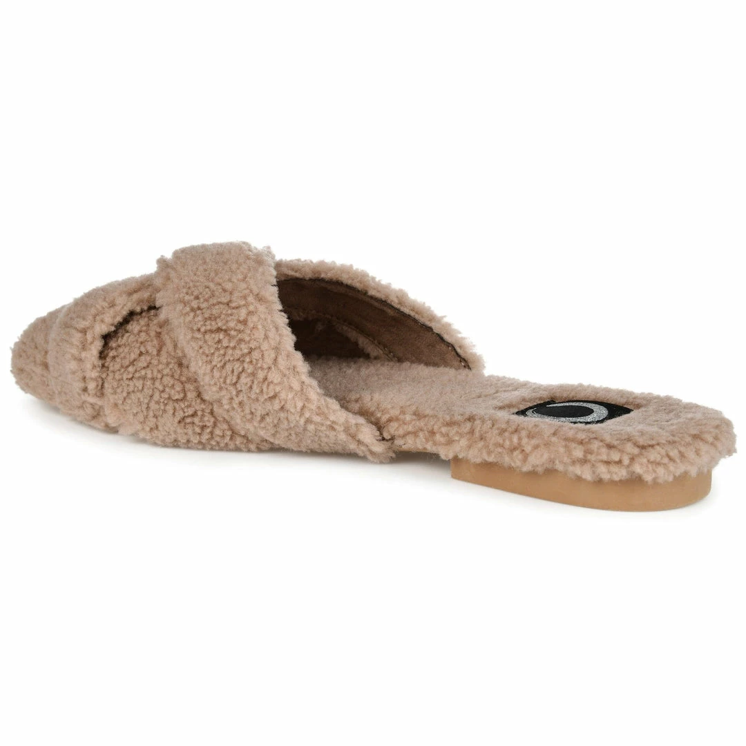 Journee Collection SEREENA Slippers 6 Journee Collection SEREENA Slippers
