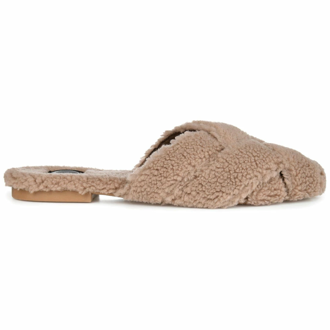 Journee Collection SEREENA Slippers 1 Journee Collection SEREENA Slippers