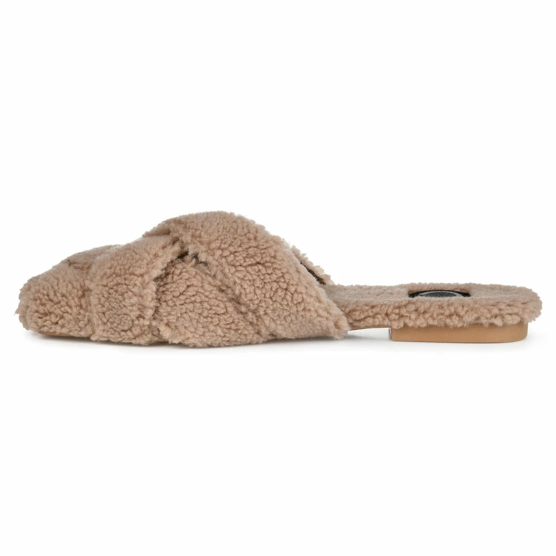 Journee Collection SEREENA Slippers 5 Journee Collection SEREENA Slippers