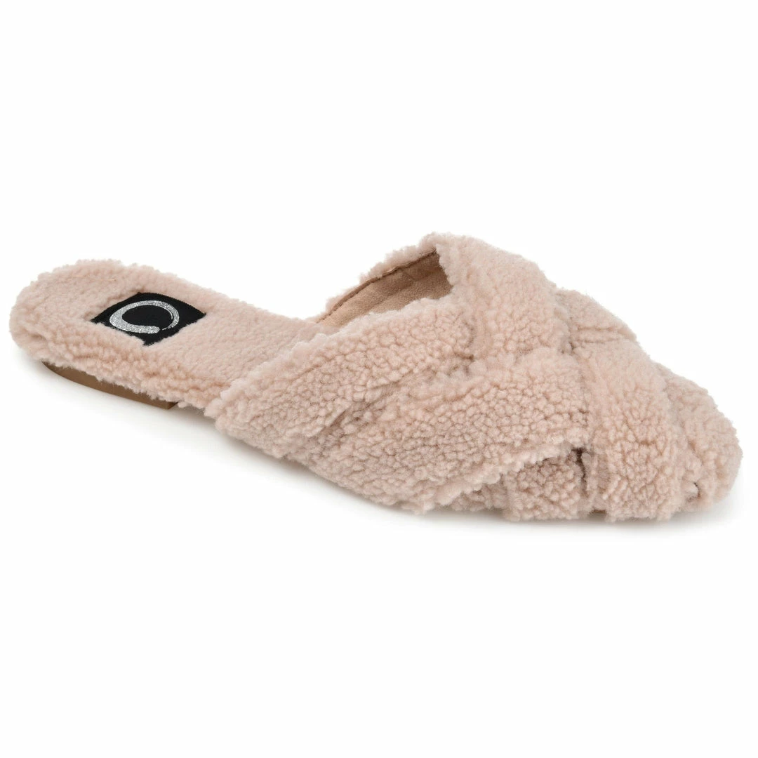 Journee Collection SEREENA Slippers 13 Journee Collection SEREENA Slippers