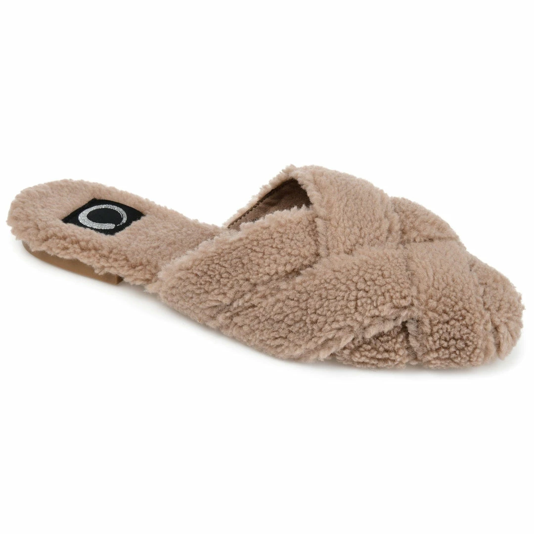 Journee Collection SEREENA Slippers 4 Journee Collection SEREENA Slippers